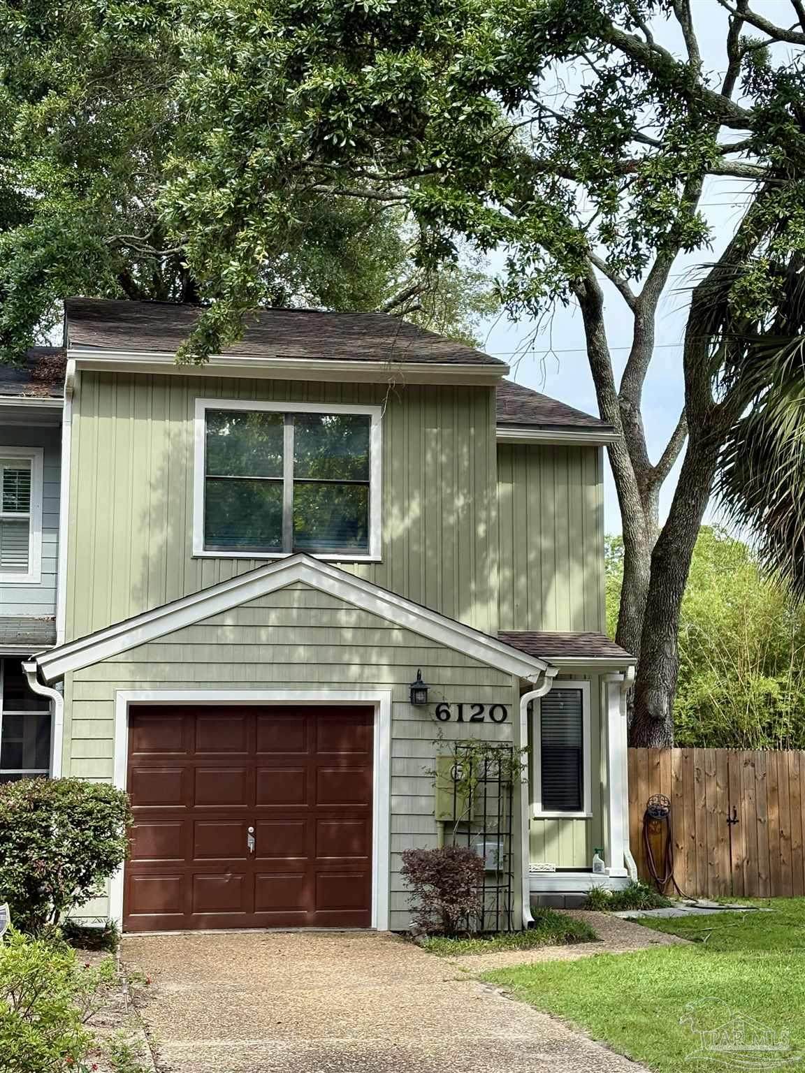 6120 The Oaks Ln - Photo 1