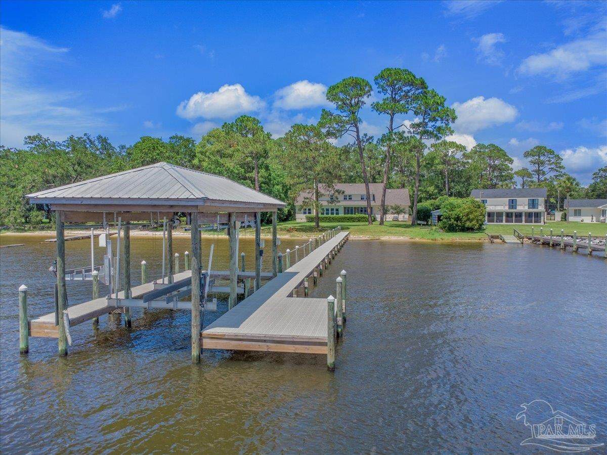 1071 Perdido Manor Dr - Photo 1