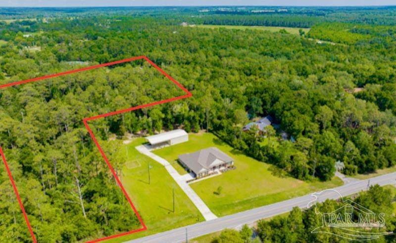 00 County Rd 99 - Photo 1