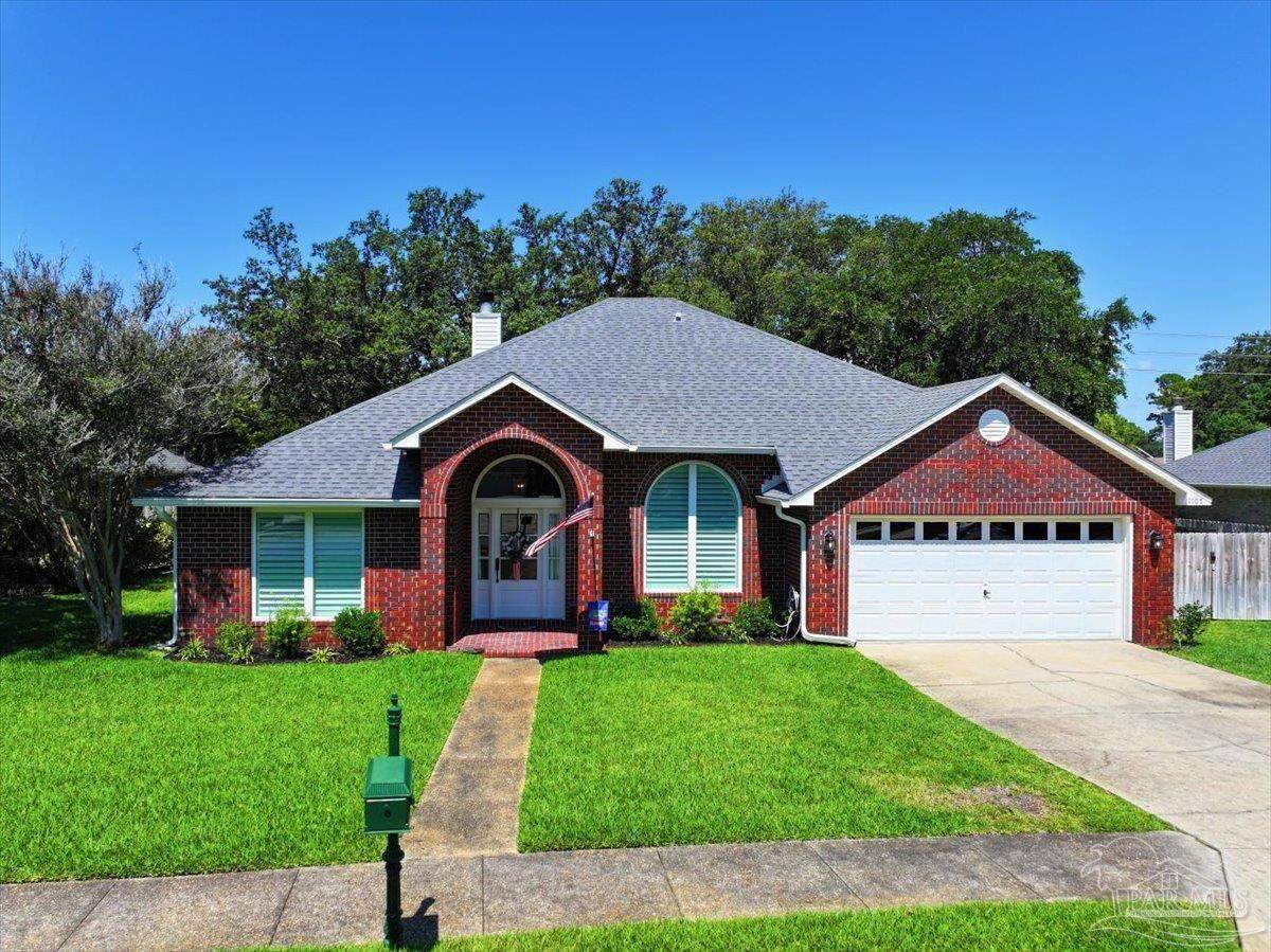 1107 Tiger Trace Blvd - Photo 1