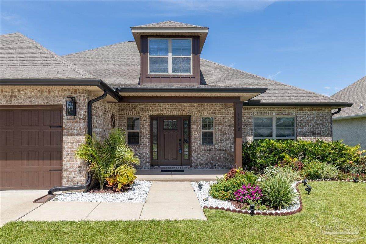 1412 Areca Palm Dr - Photo 1