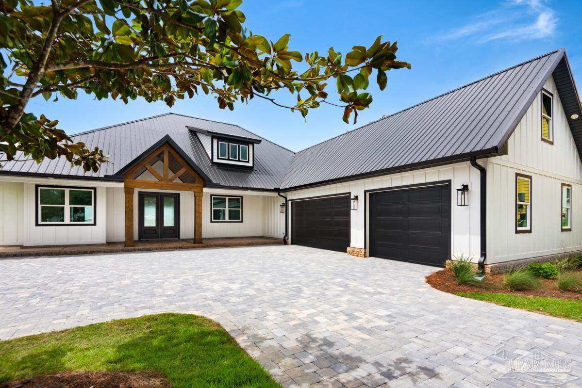 7687 Shores Dr - Photo 1