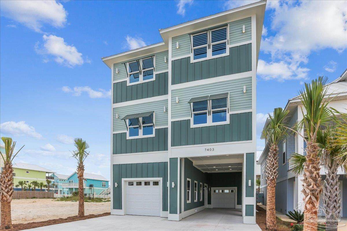 7403 Grand Navarre Blvd - Photo 1