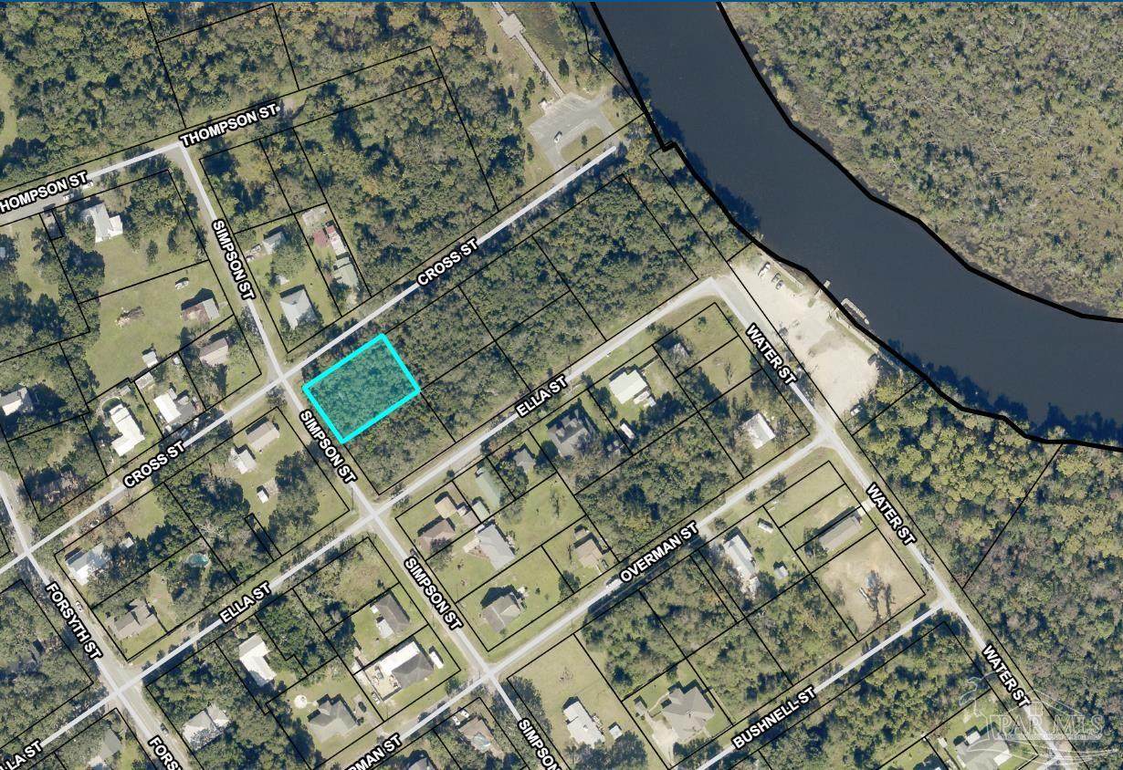 Lot 5 Cross St - Photo 1
