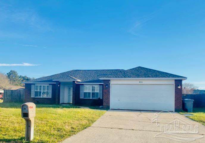 801 Binnacle Pl - Photo 1