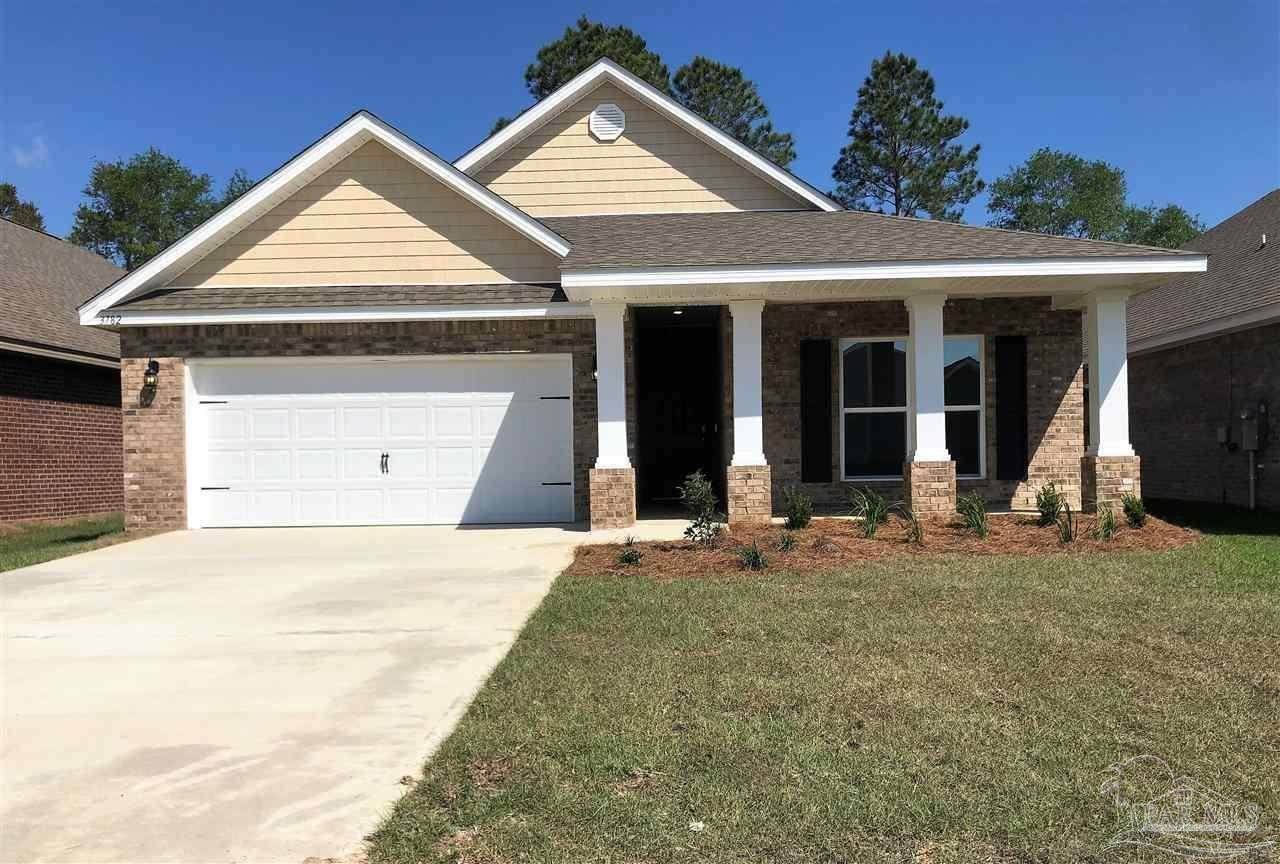 3782 Hawks Landing Cir - Photo 1
