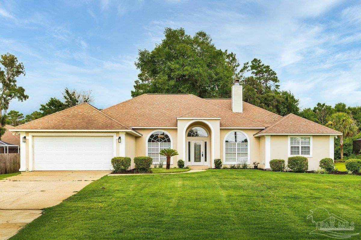 2830 Masters Blvd - Photo 1