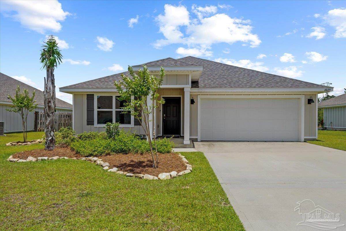 4029 Whitetail Ln - Photo 1