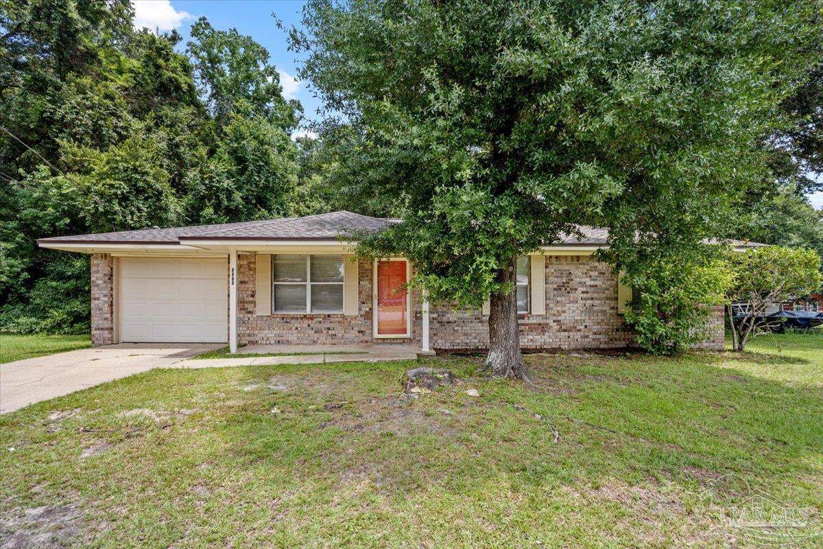 4624 Rambling Way - Photo 1