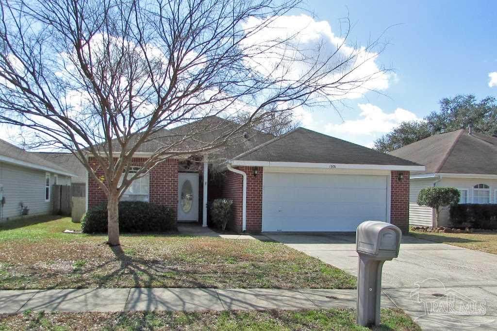 1531 Newcastle Way - Photo 1