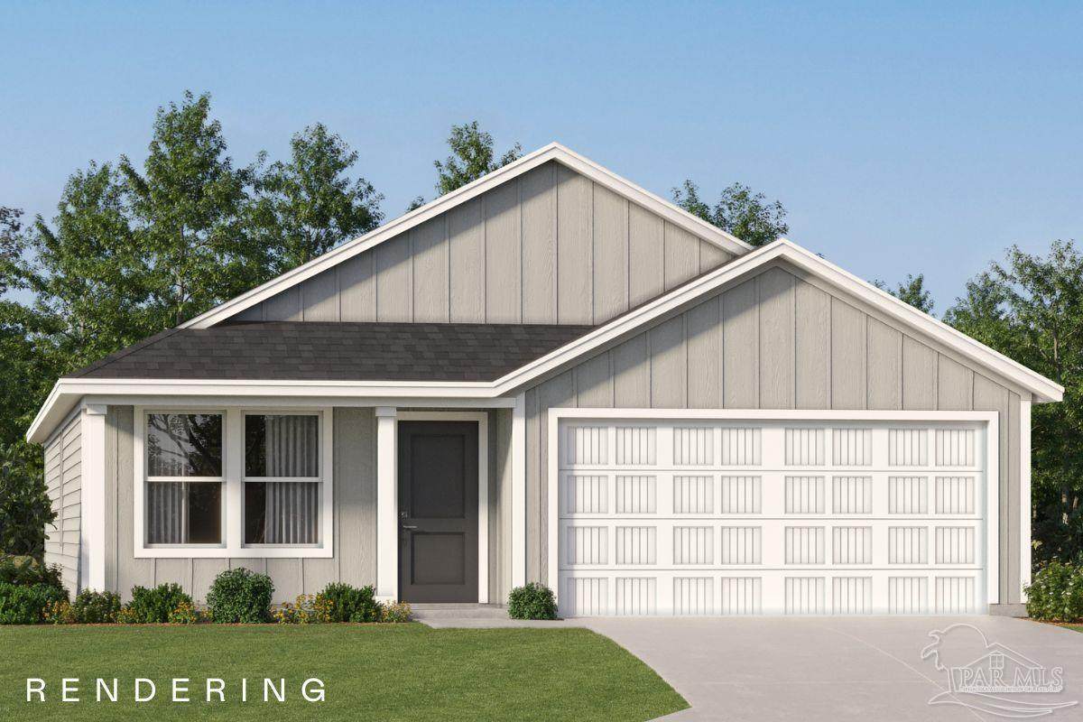 5389 Azimuth Way - Photo 1