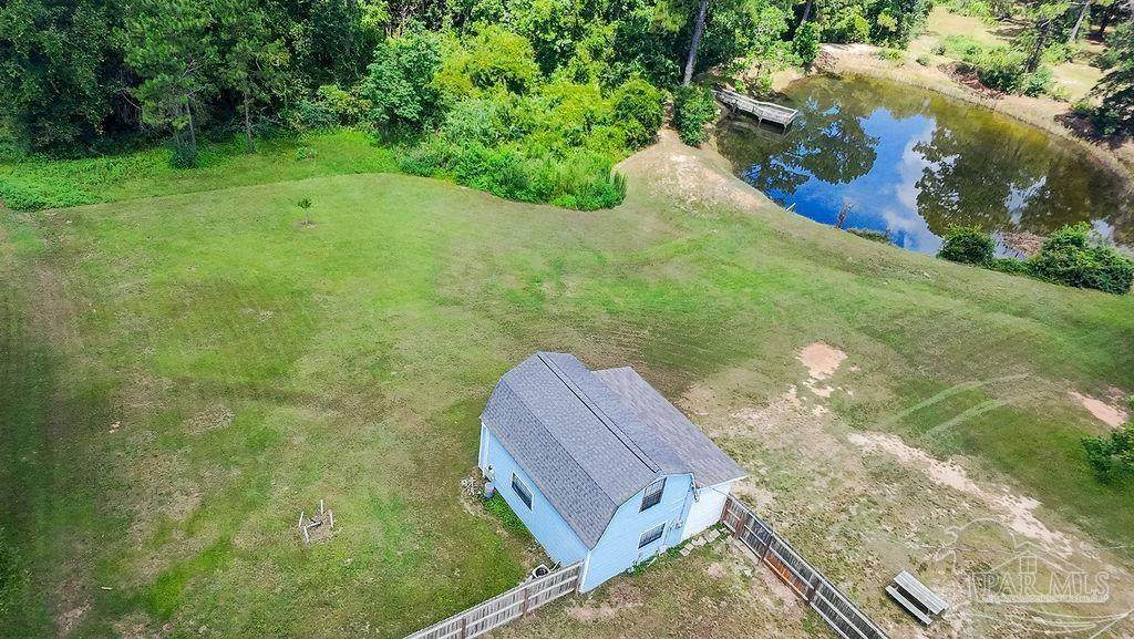 8111 Mobile Hwy - Photo 1