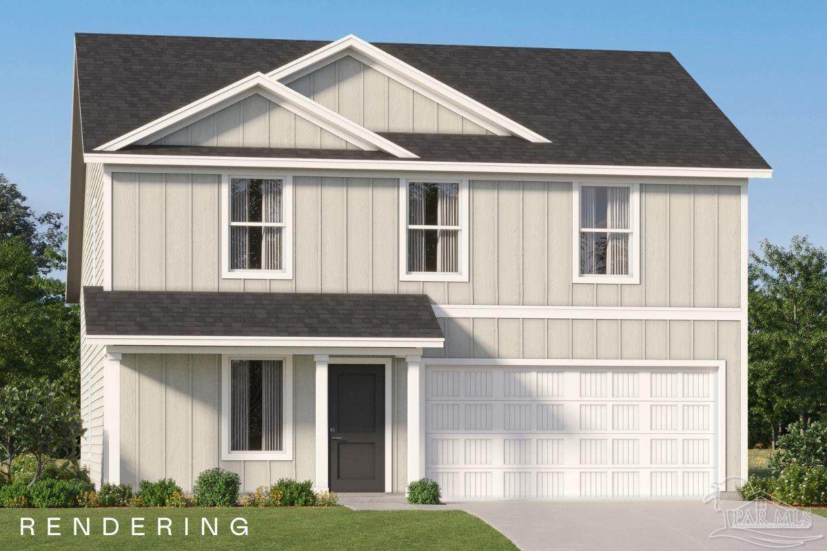 4783 Runway Dr - Photo 1