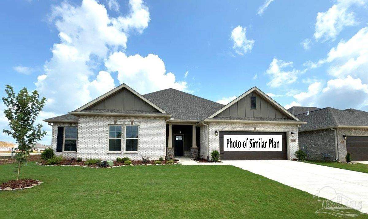 2845 Mountain Laurel Tr - Photo 1