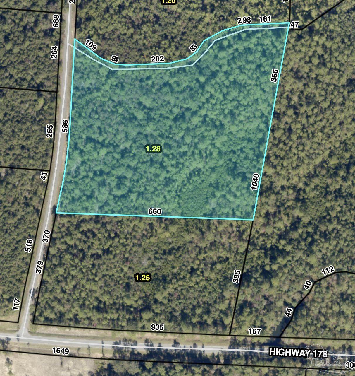 LOT 12 & 13 Walling Rd - Photo 1