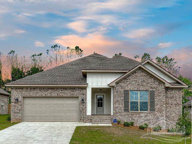 12223 Lone Eagle Dr - Photo 1