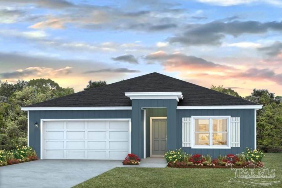 8414 Riverstone Dr - Photo 1