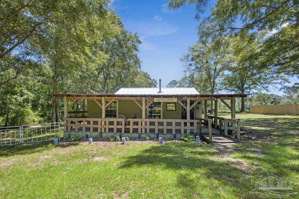 4156 James Jernigan Rd - Photo 1