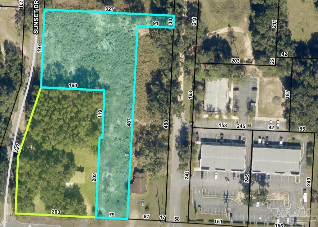5392 Hwy 90 - Photo 1