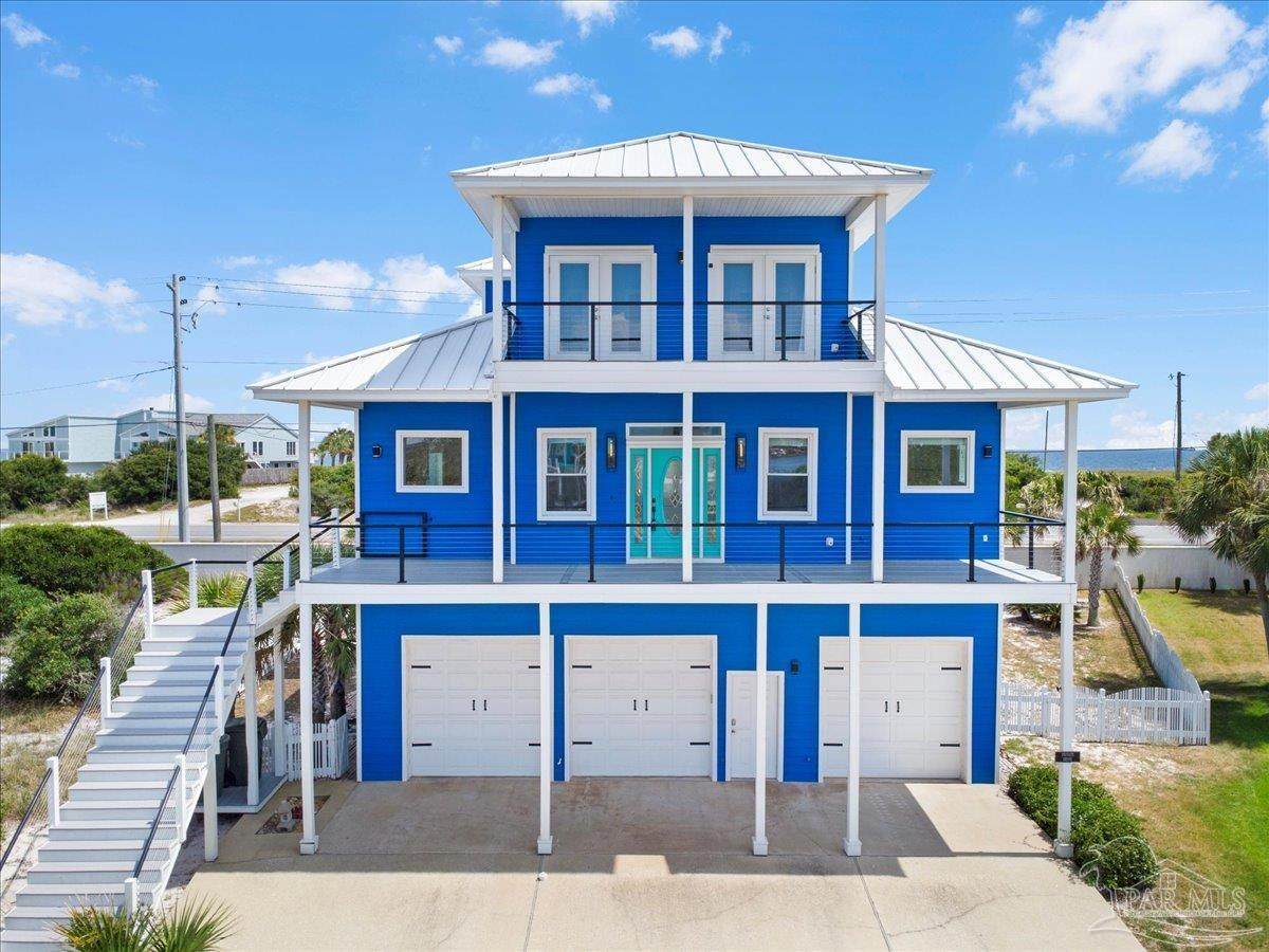 321 Gulfview Ln - Photo 1