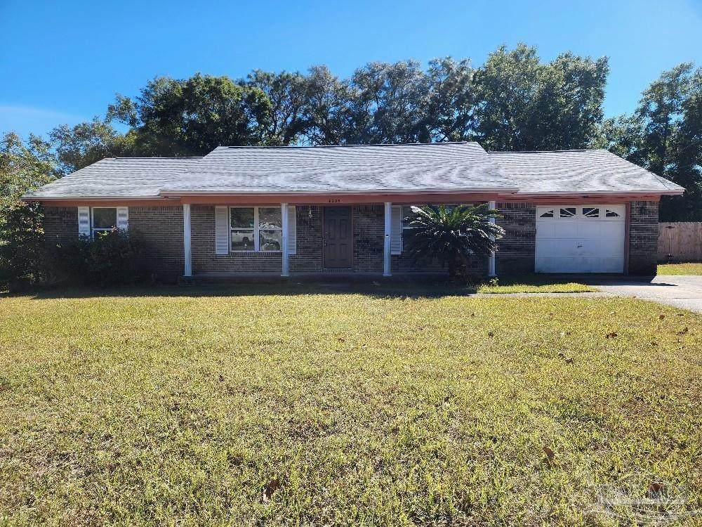 4235 Chezarae Dr - Photo 1