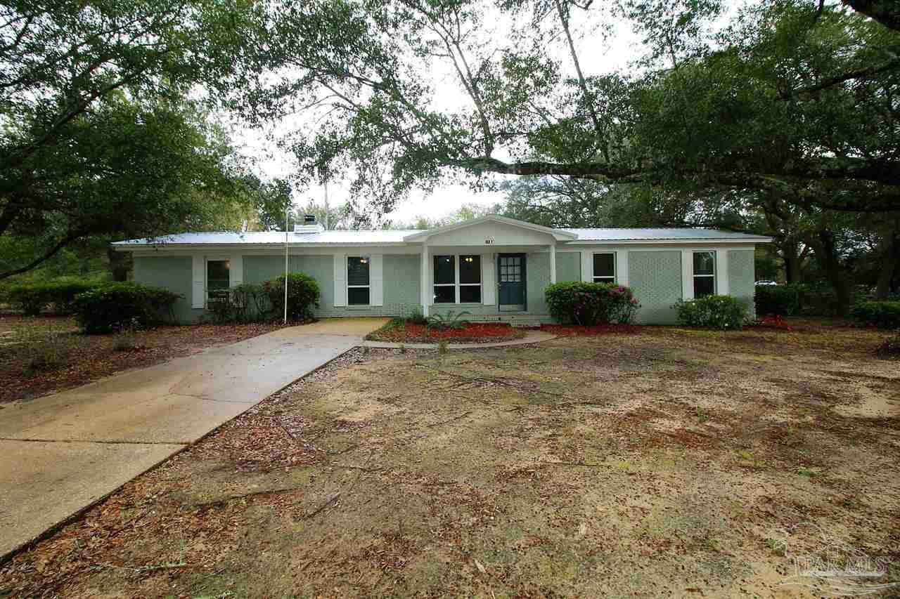 5200 Springdale Dr - Photo 1