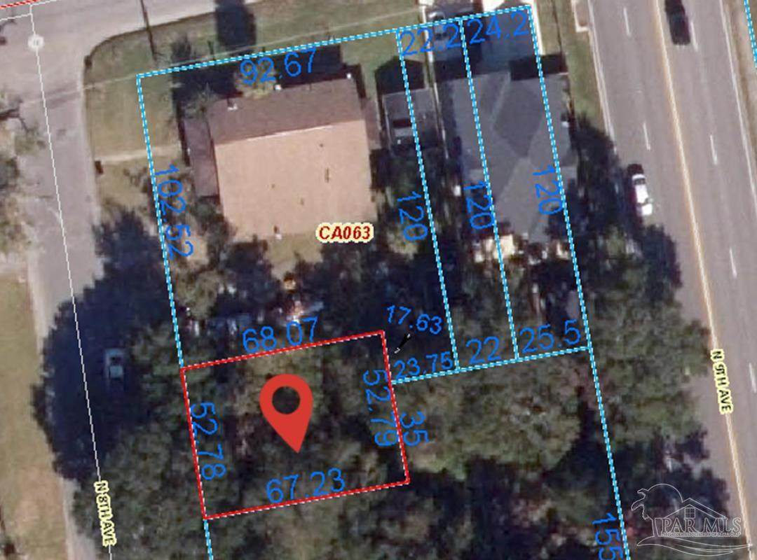 2512 8th Ave - Photo 1