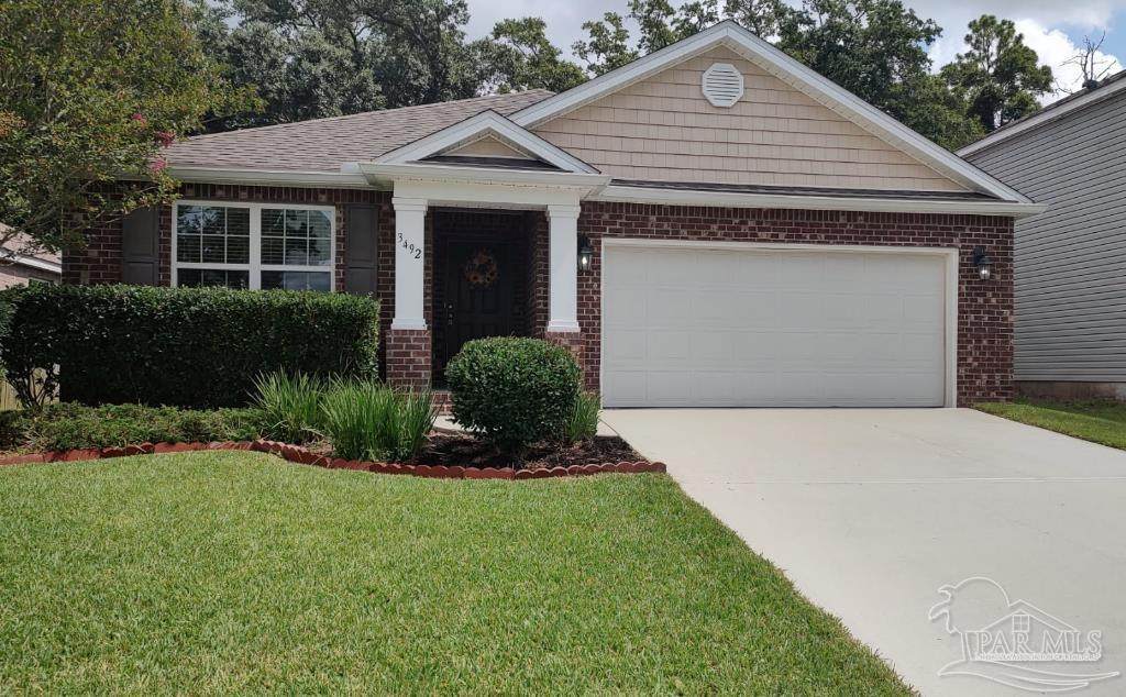 3492 Quail Dr - Photo 1