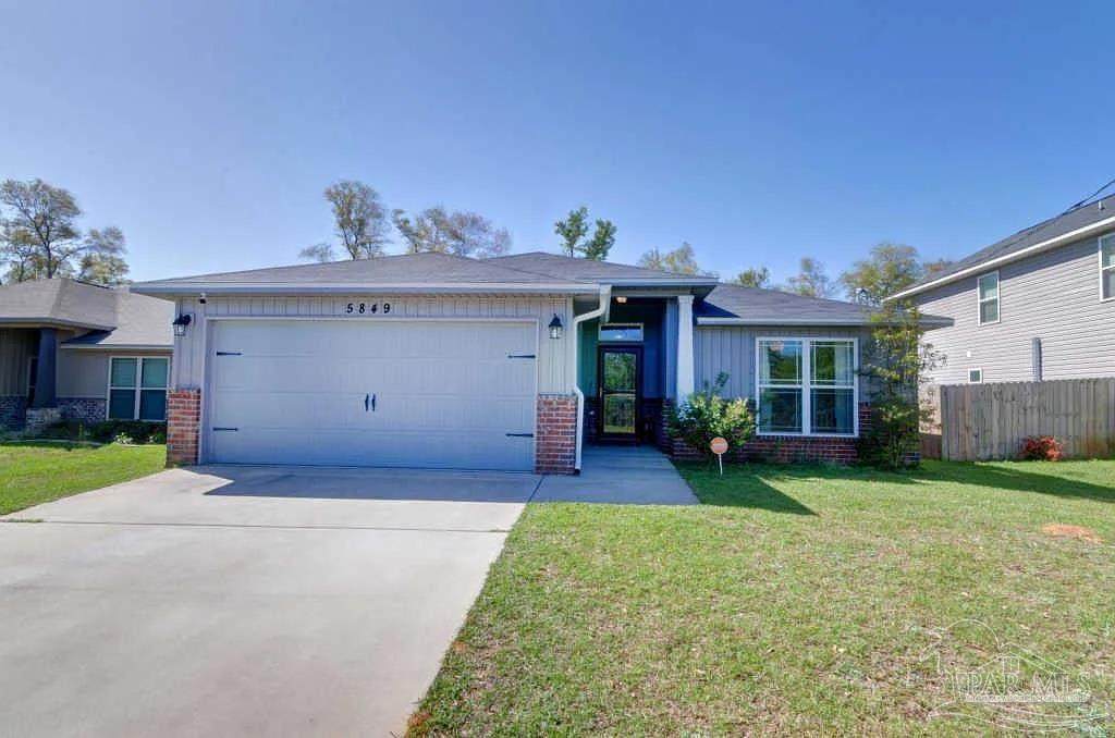 5849 Fairlands Rd - Photo 1