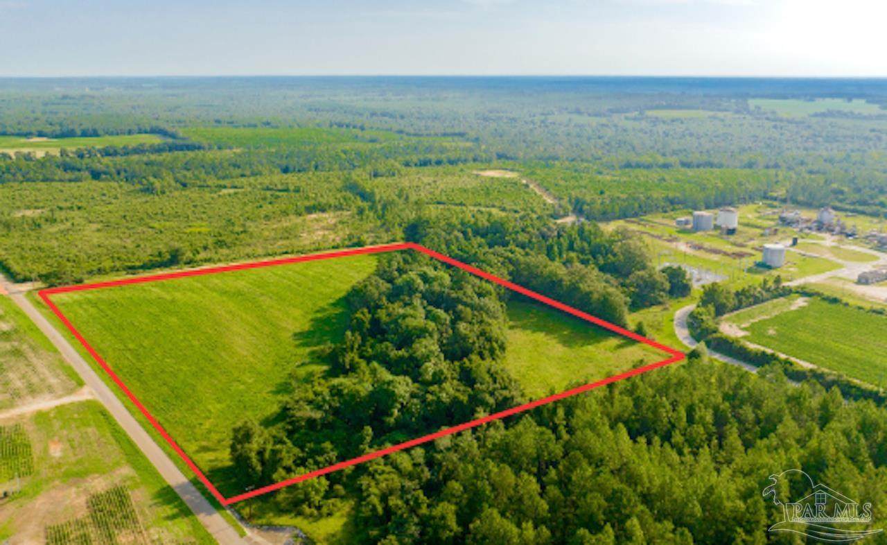 00 Cobbtown Rd - Photo 1