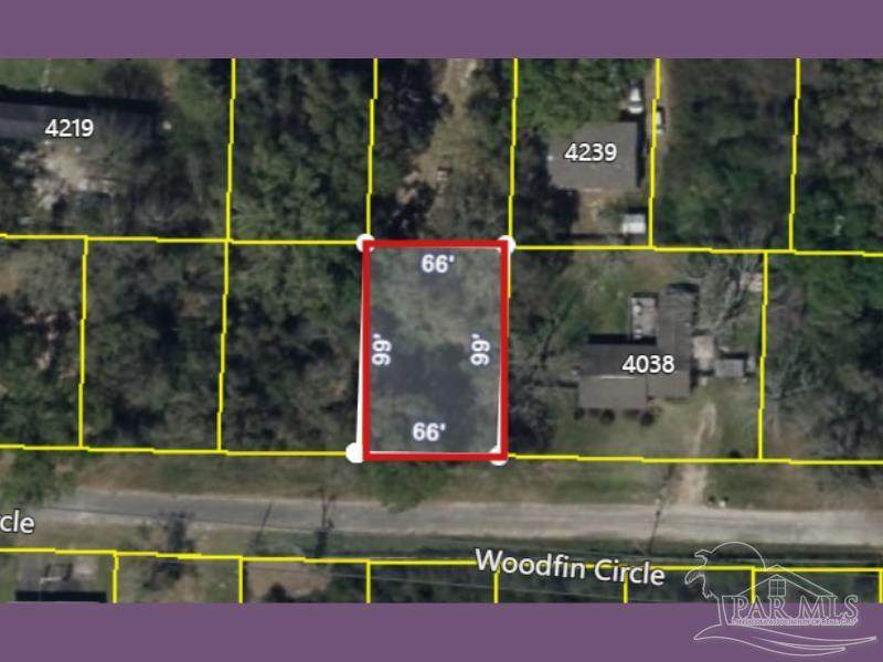 Woodfin Cir - Photo 1