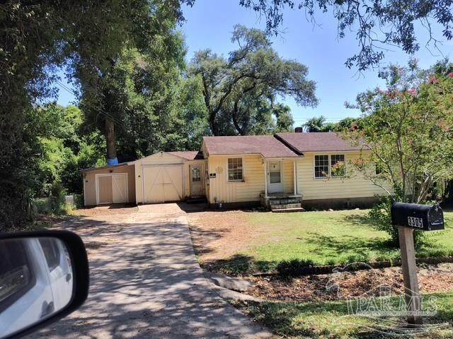 3305 La Rua St - Photo 1