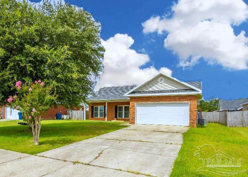 6887 Crimson Ridge St - Photo 1