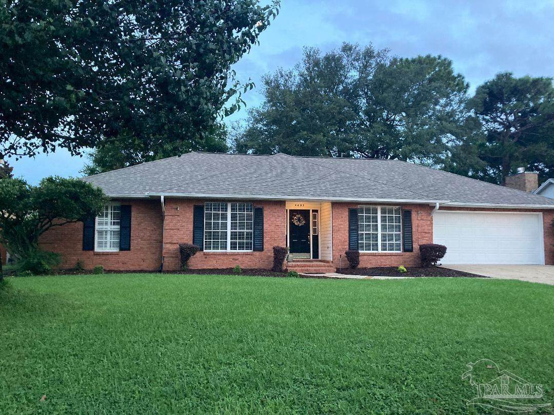 4491 La Mirage - Photo 1