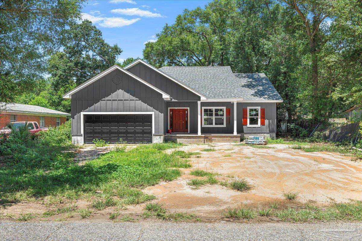 427 Seamarge Ln - Photo 1