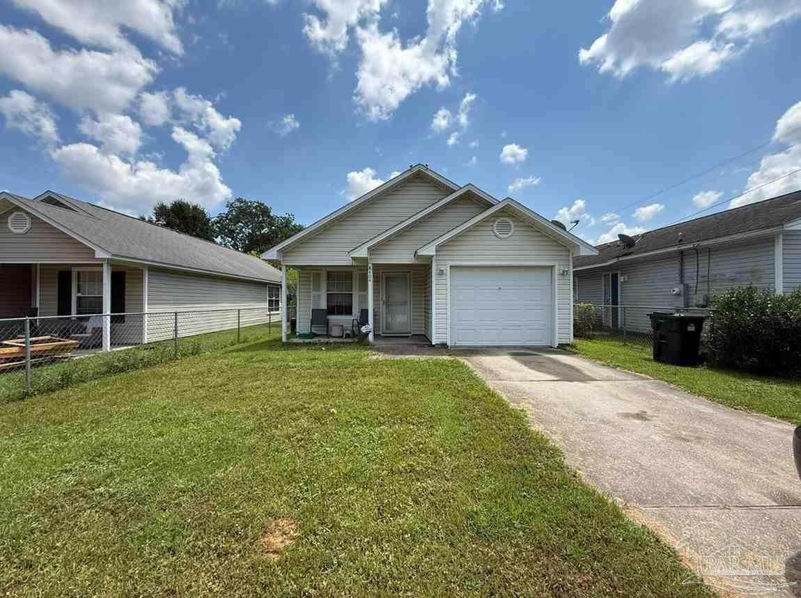 8404 James Taylor Ln - Photo 1