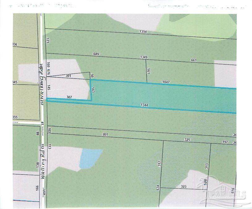 2900 Block Walling Rd - Photo 1