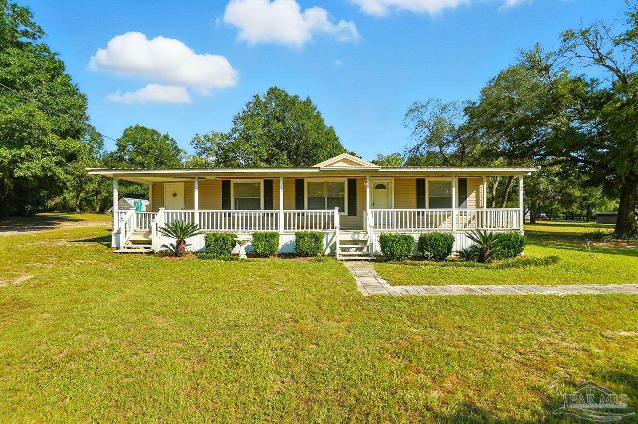 7880 Munson Hwy - Photo 1