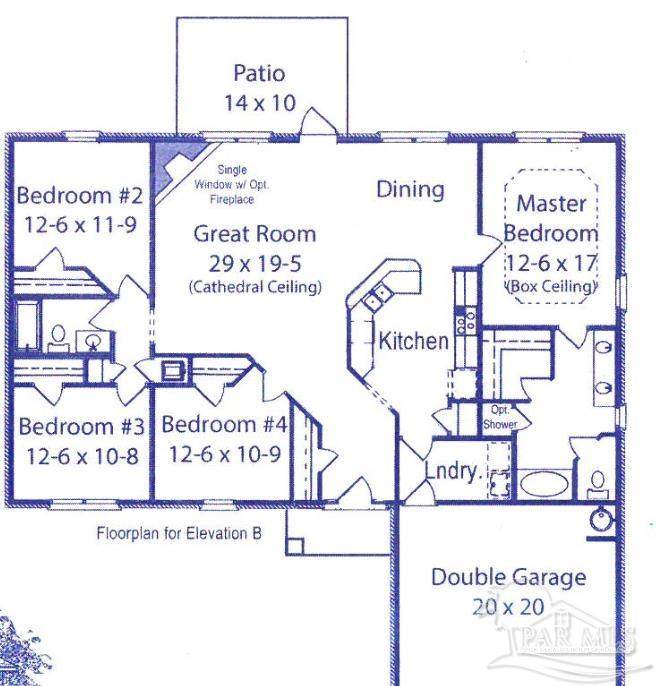 7633 Small Pines St - Photo 1