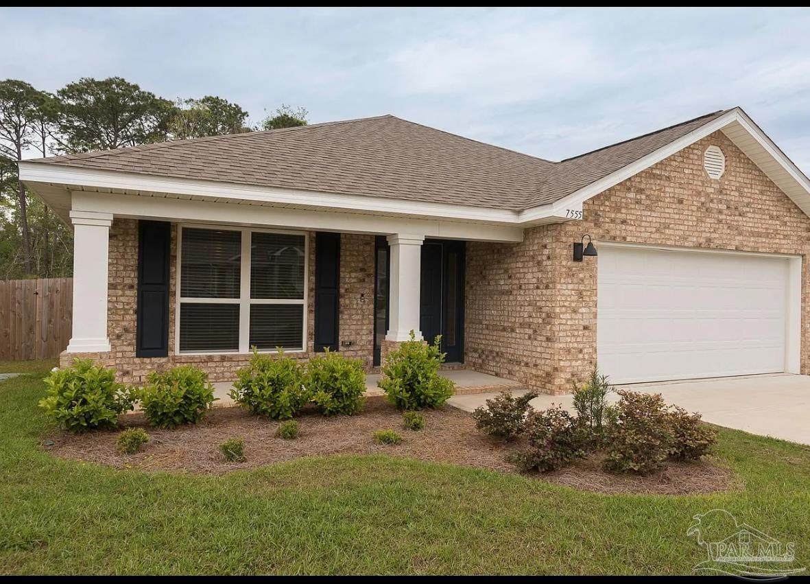 7555 Oak Lake Blvd - Photo 1