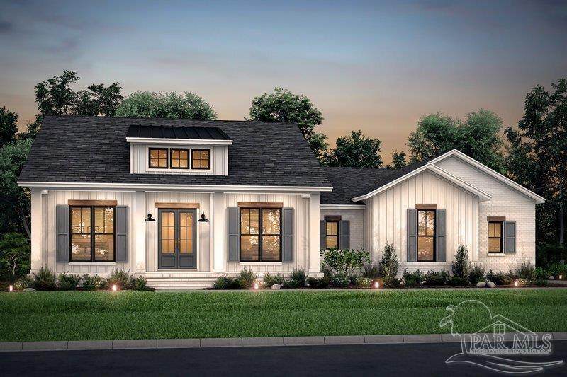 3204 Edinburgh Castle Dr - Photo 1