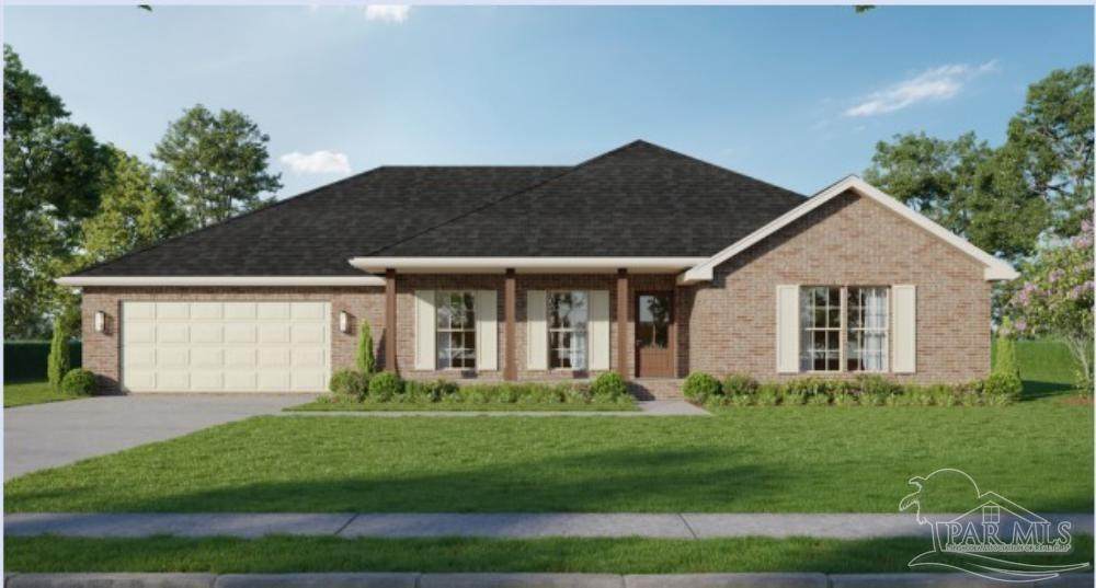 4388 Russell Elliott Rd - Photo 1