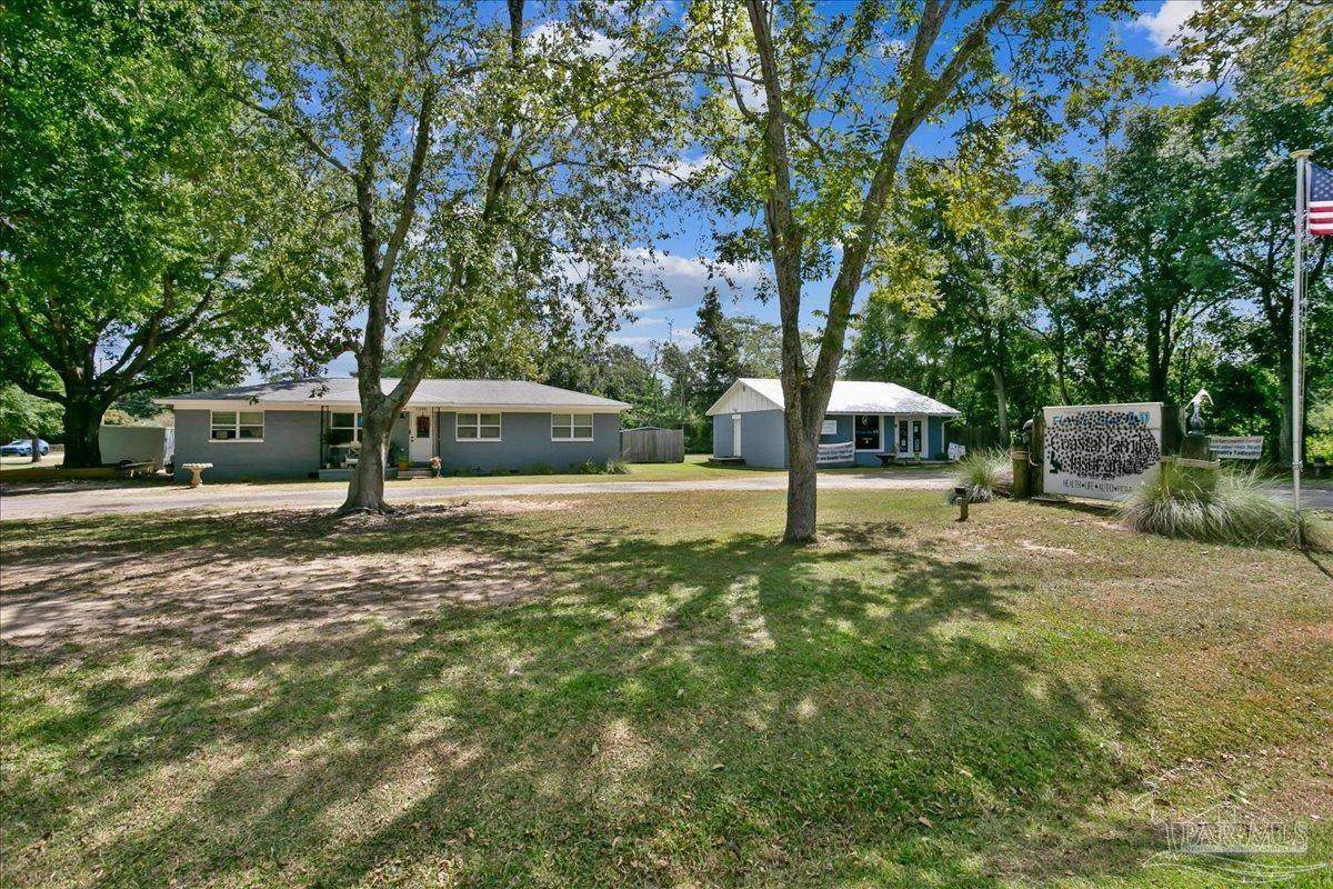 5346 & 5336 Blue Angel Pkwy - Photo 1