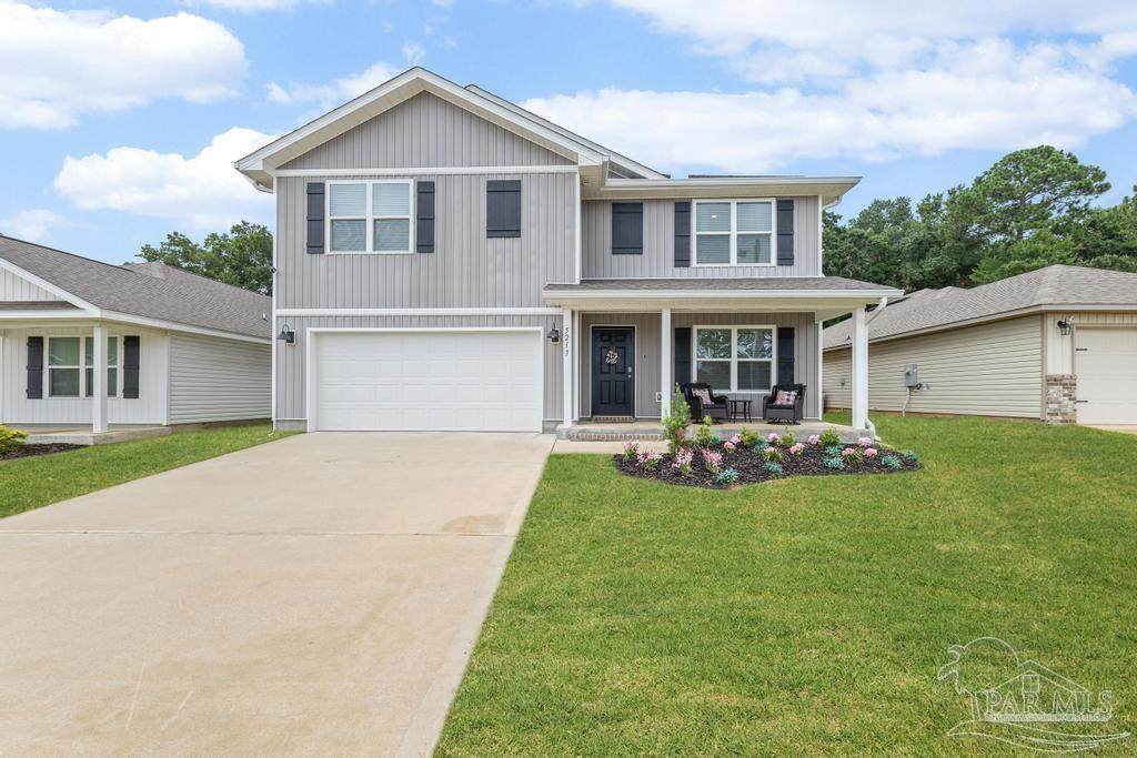 5213 Peach Dr - Photo 1