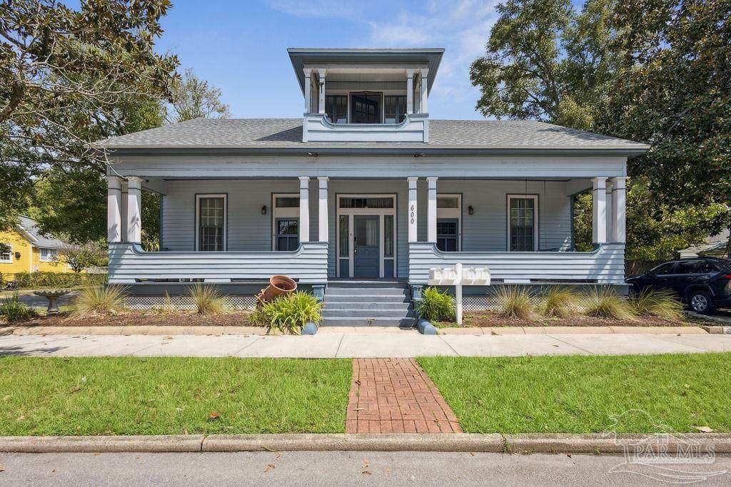 600 Jackson St - Photo 1