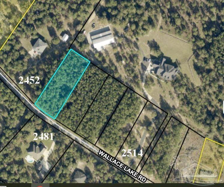 2462 Wallace Lake Rd - Photo 1