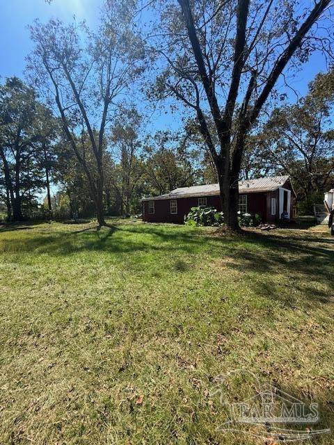 4815 Green Rowell Rd - Photo 1