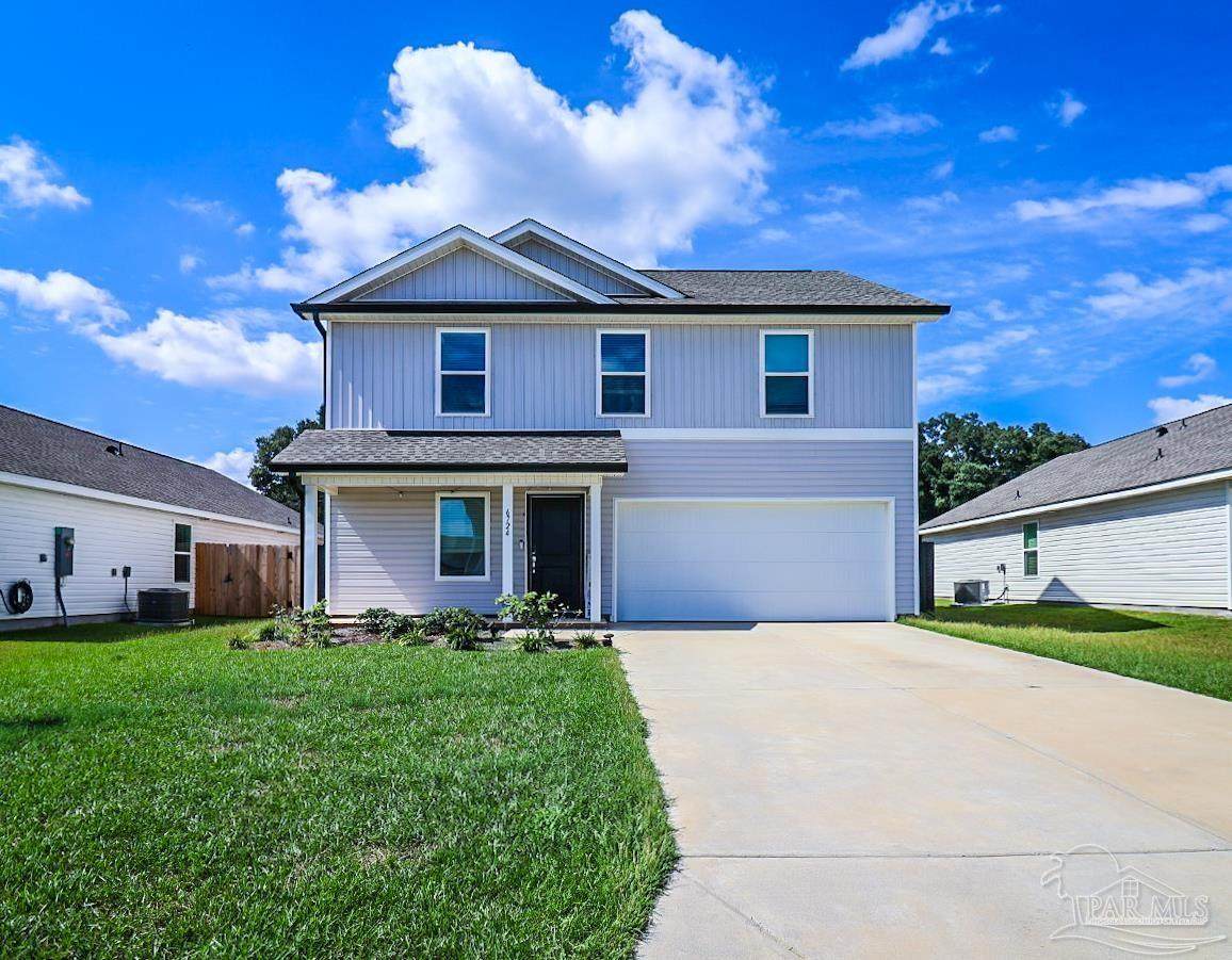 6724 Paso Fino Drive - Photo 1