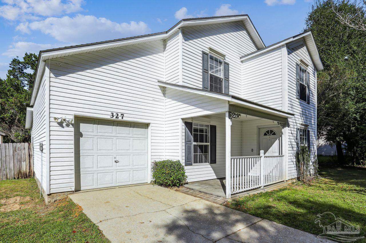 327 Robinhood Ln - Photo 1