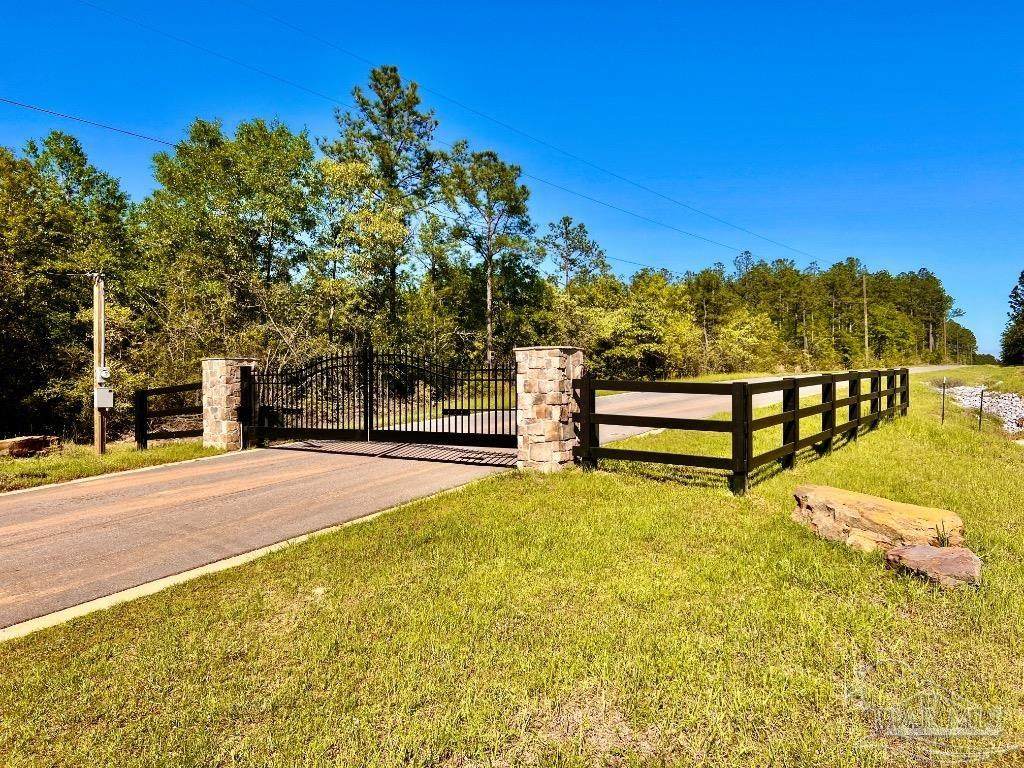 Lot 14-SW Bashi Rd - Photo 1